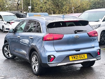 Used Kia Niro 2021 for sale - 76694254: Photo