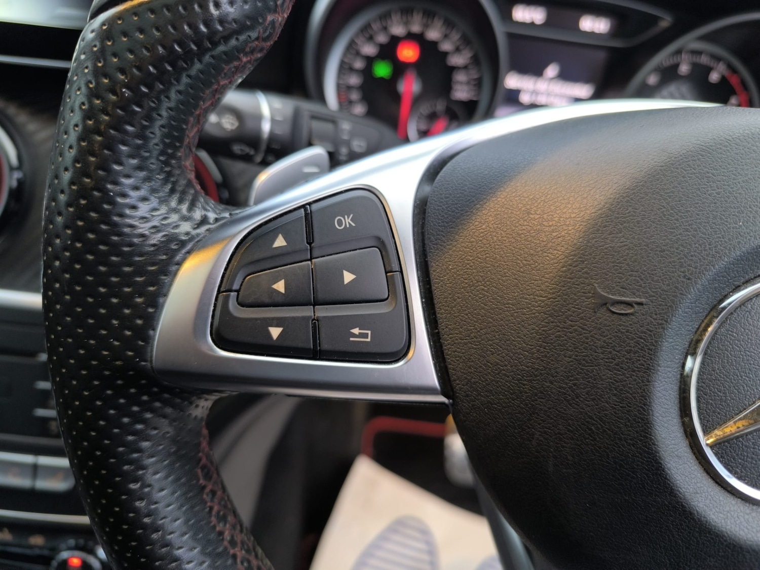 Used Mercedes-Benz A-Class 2016 for sale - 78039019: Photo 16