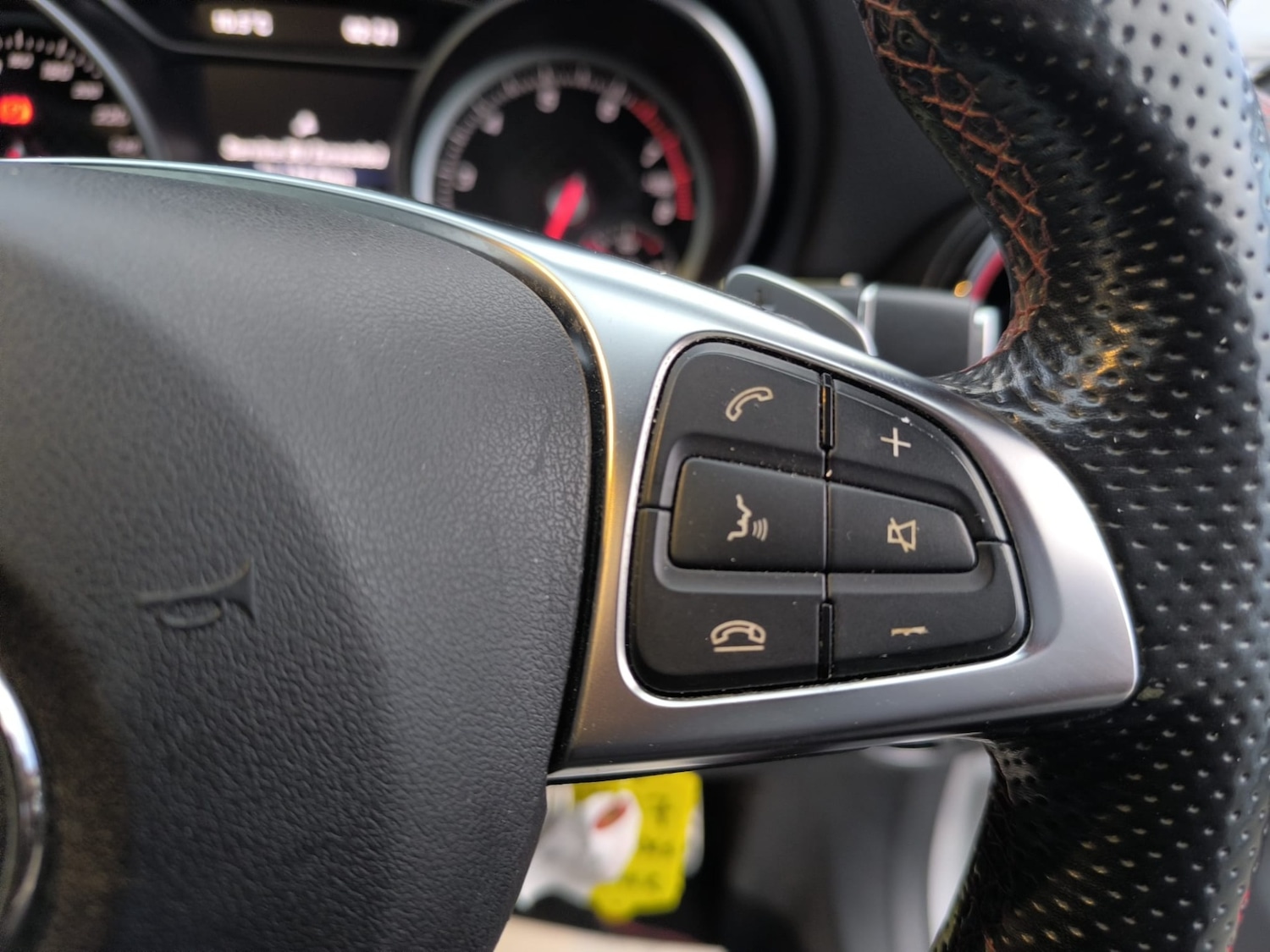 Used Mercedes-Benz A-Class 2016 for sale - 78039019: Photo 17