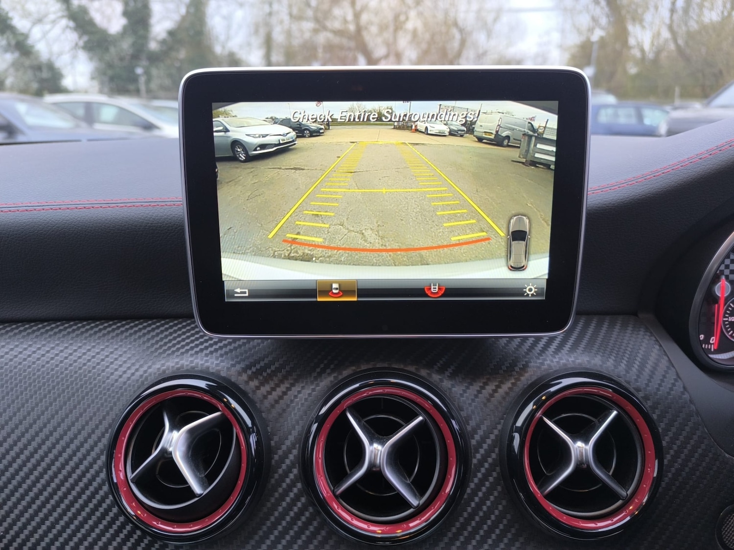 Used Mercedes-Benz A-Class 2016 for sale - 78039019: Photo 20