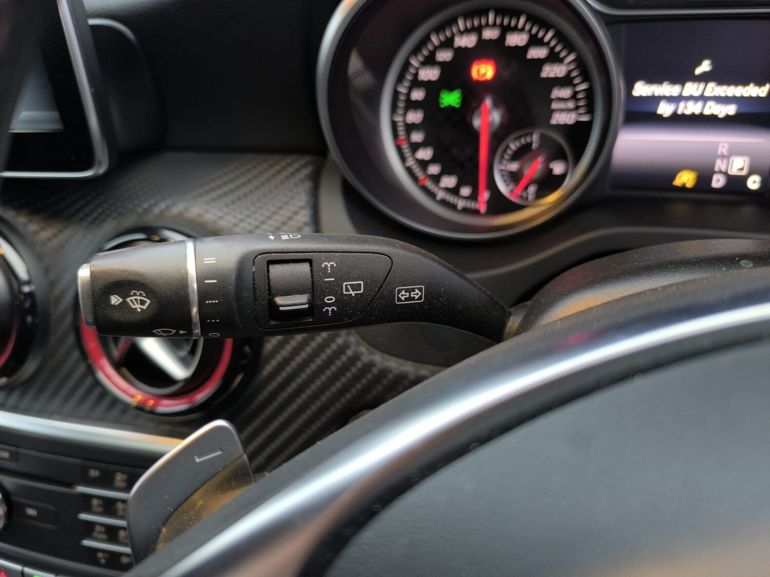 Used Mercedes-Benz A-Class 2016 for sale - 78039019: Photo 23