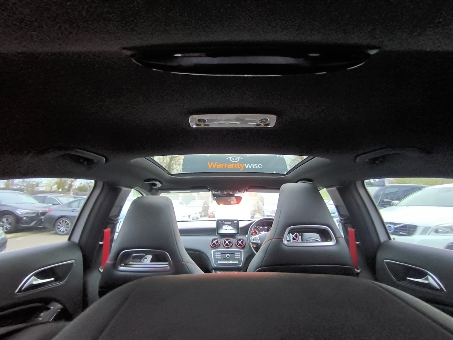 Used Mercedes-Benz A-Class 2016 for sale - 78039019: Photo 25