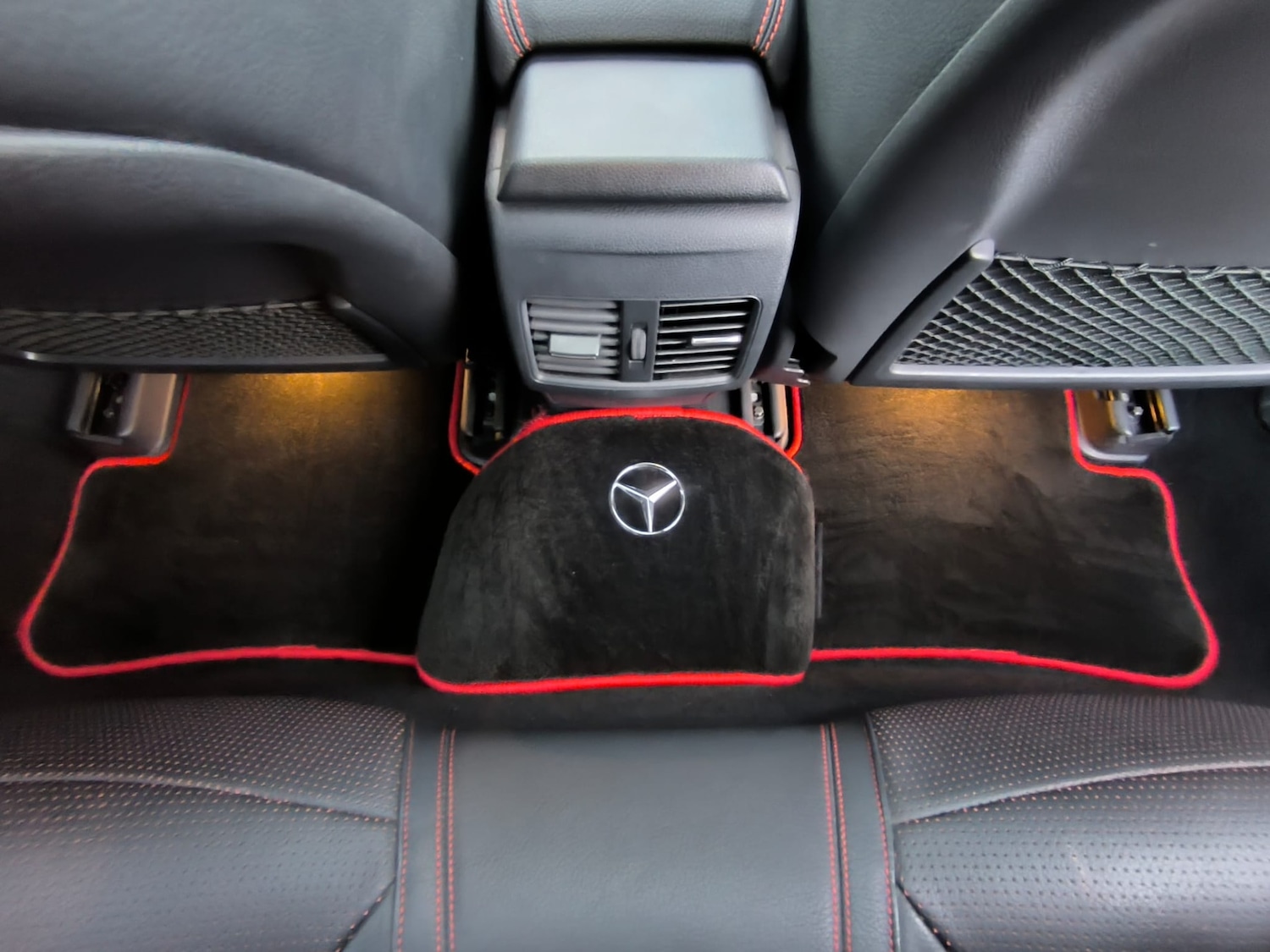 Used Mercedes-Benz A-Class 2016 for sale - 78039019: Photo 26