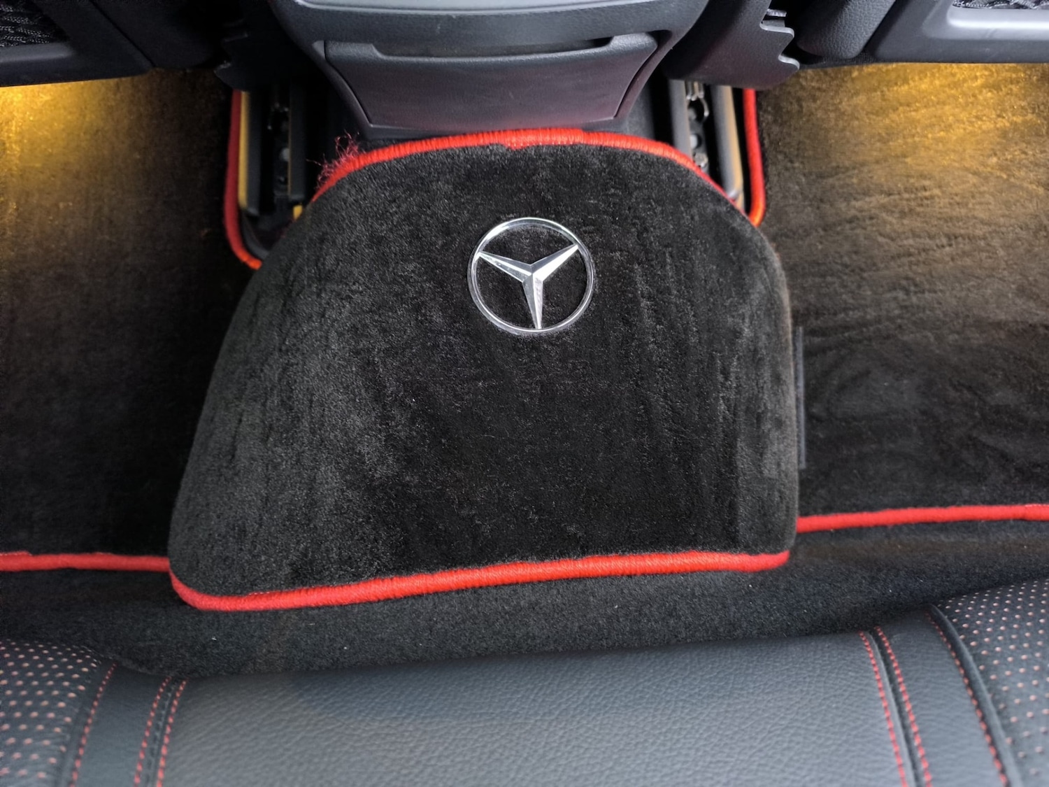 Used Mercedes-Benz A-Class 2016 for sale - 78039019: Photo 27