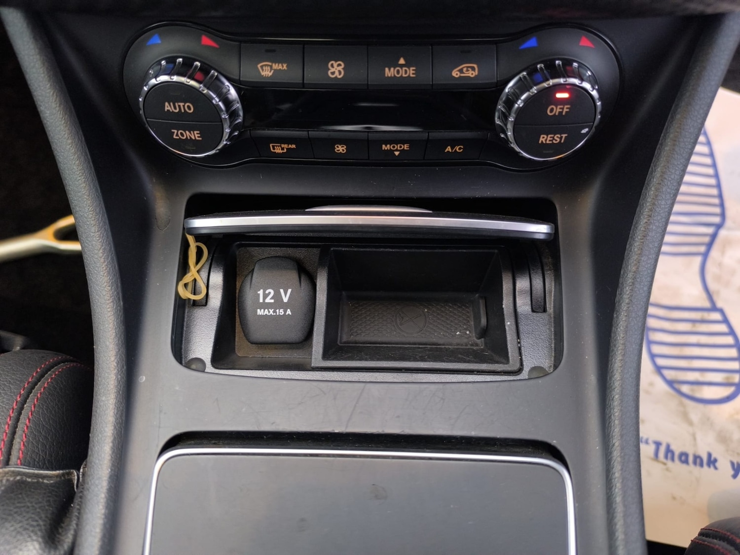 Used Mercedes-Benz A-Class 2016 for sale - 78039019: Photo 30