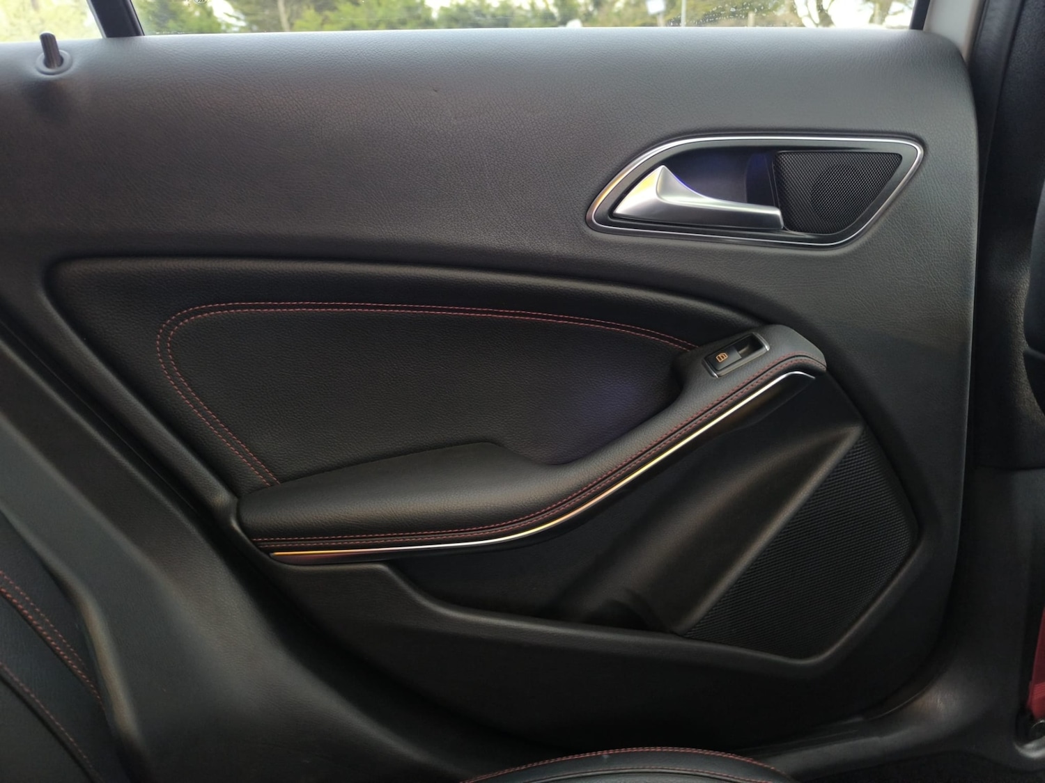 Used Mercedes-Benz A-Class 2016 for sale - 78039019: Photo 34