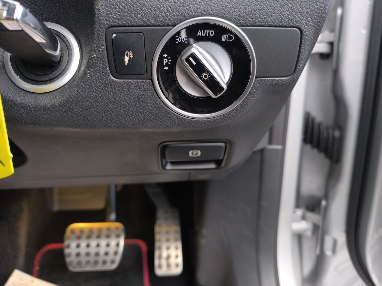 Used Mercedes-Benz A-Class 2016 for sale - 78039019: Photo 36