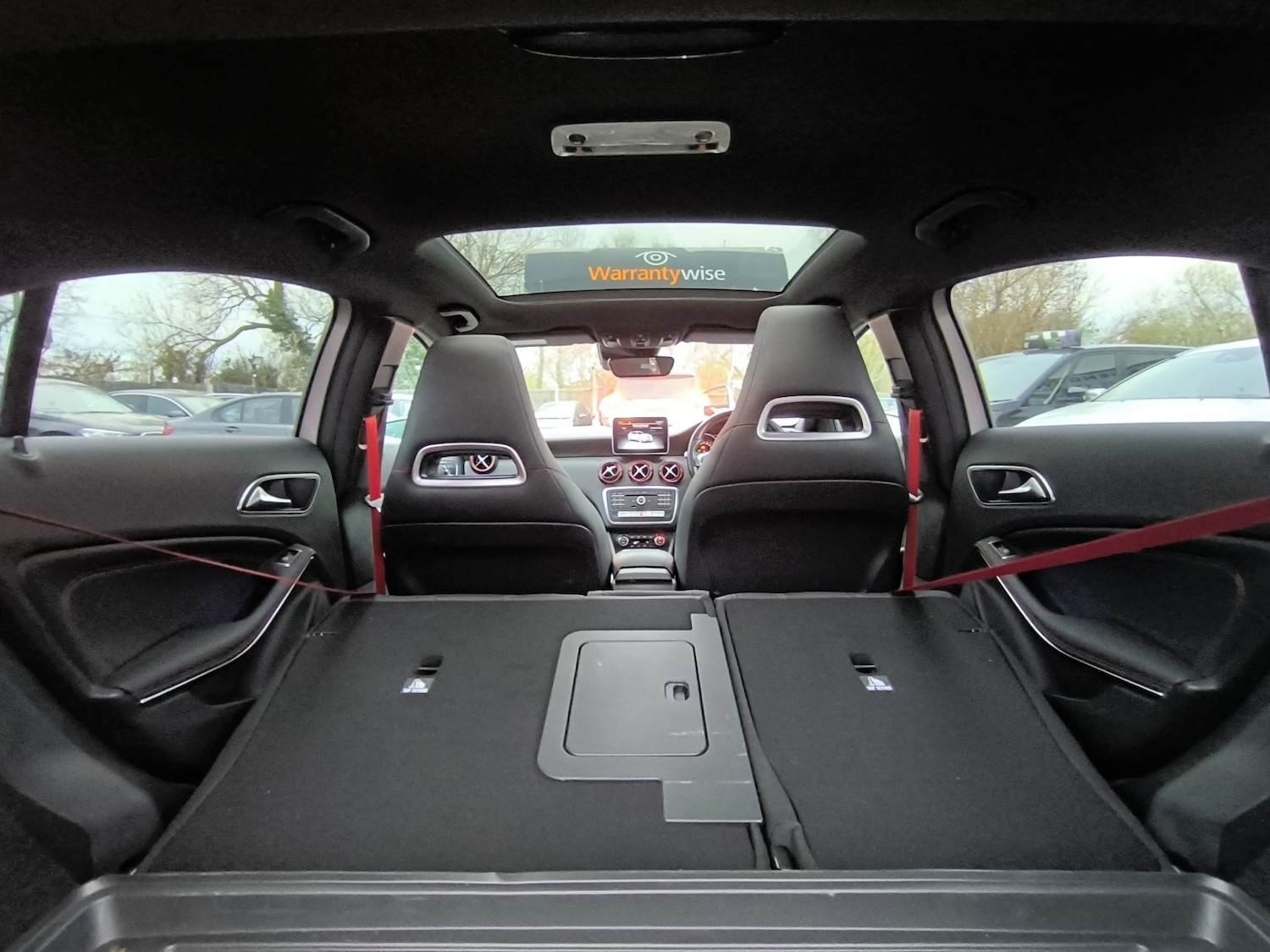 Used Mercedes-Benz A-Class 2016 for sale - 78039019: Photo 37