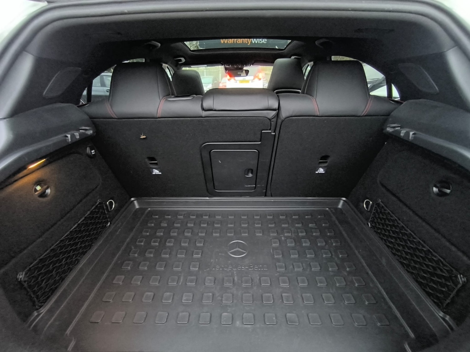 Used Mercedes-Benz A-Class 2016 for sale - 78039019: Photo 38