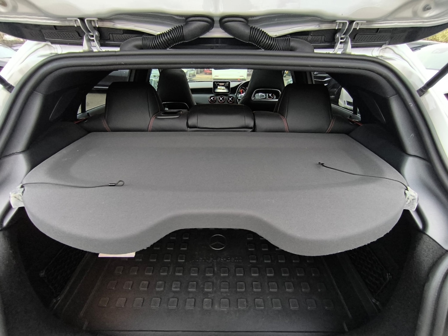 Used Mercedes-Benz A-Class 2016 for sale - 78039019: Photo 39