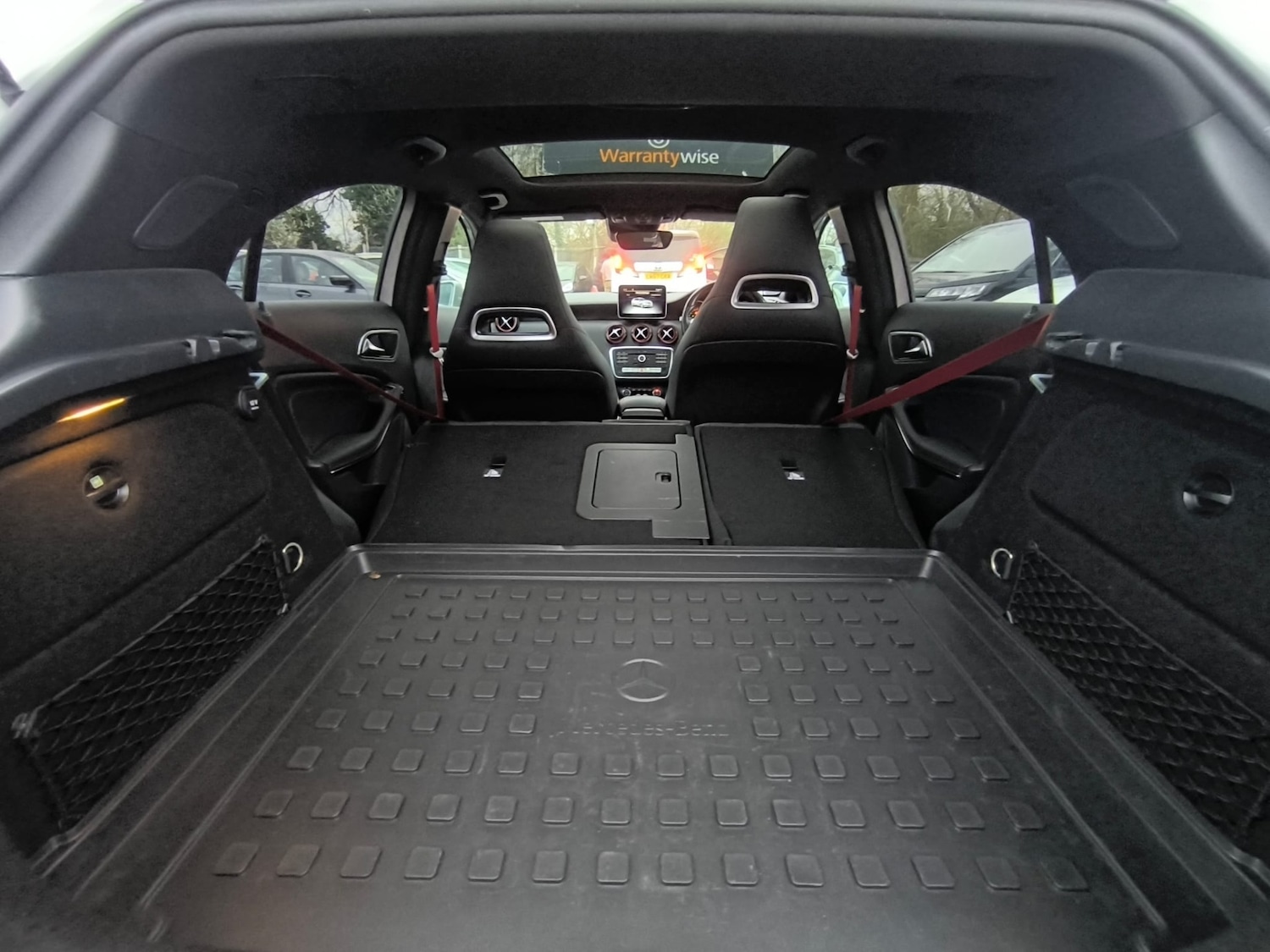 Used Mercedes-Benz A-Class 2016 for sale - 78039019: Photo 41