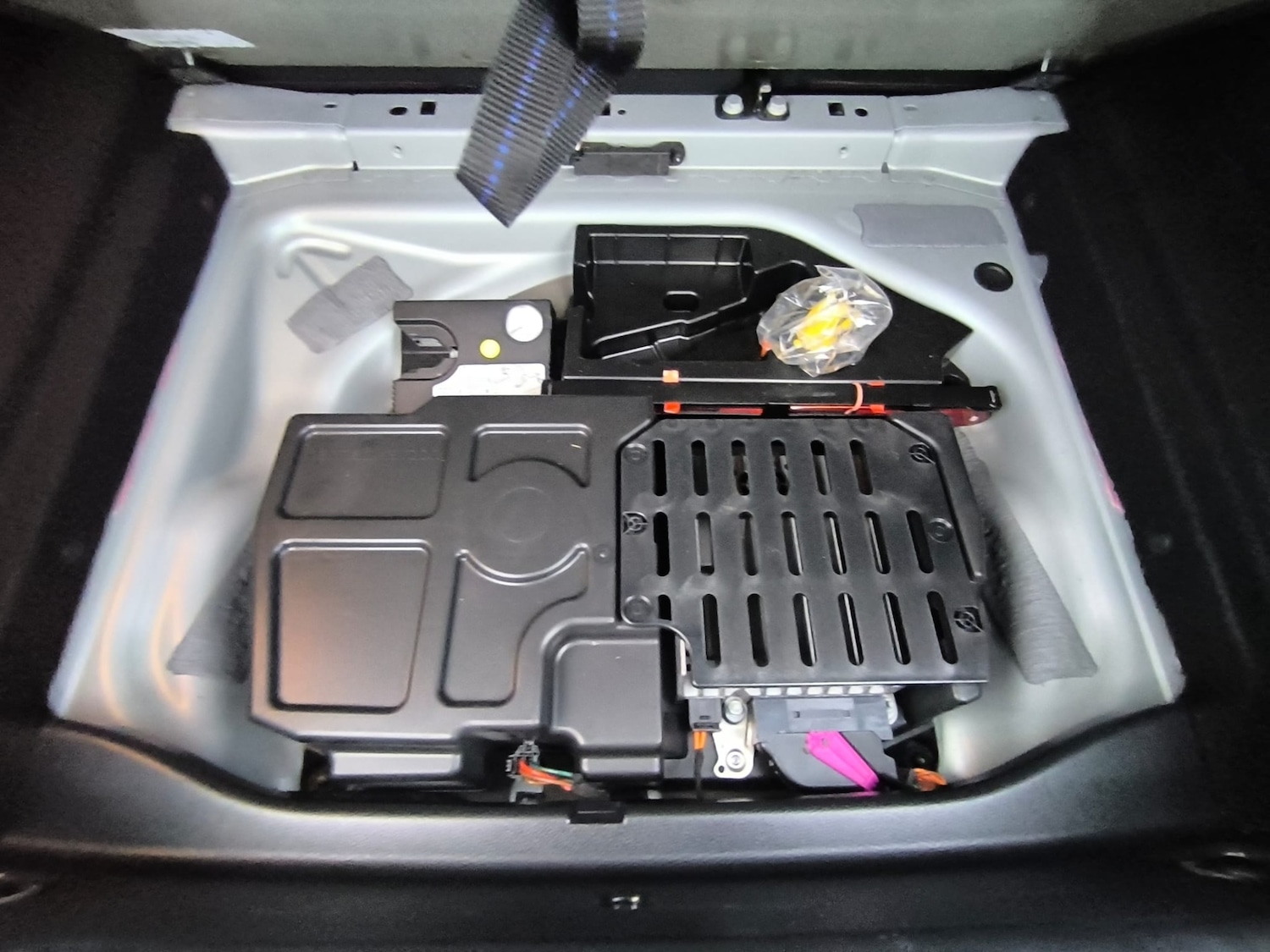 Used Mercedes-Benz A-Class 2016 for sale - 78039019: Photo 42