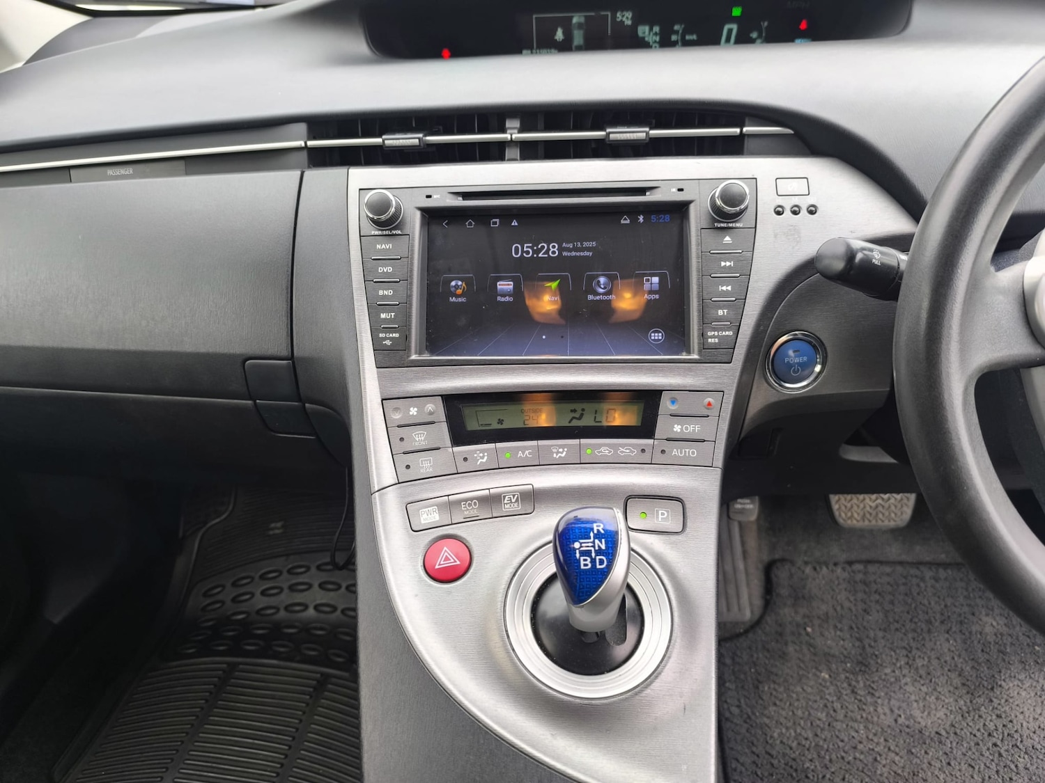 Vehicle 13