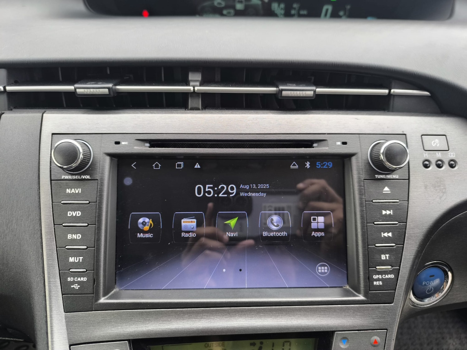 Vehicle 15