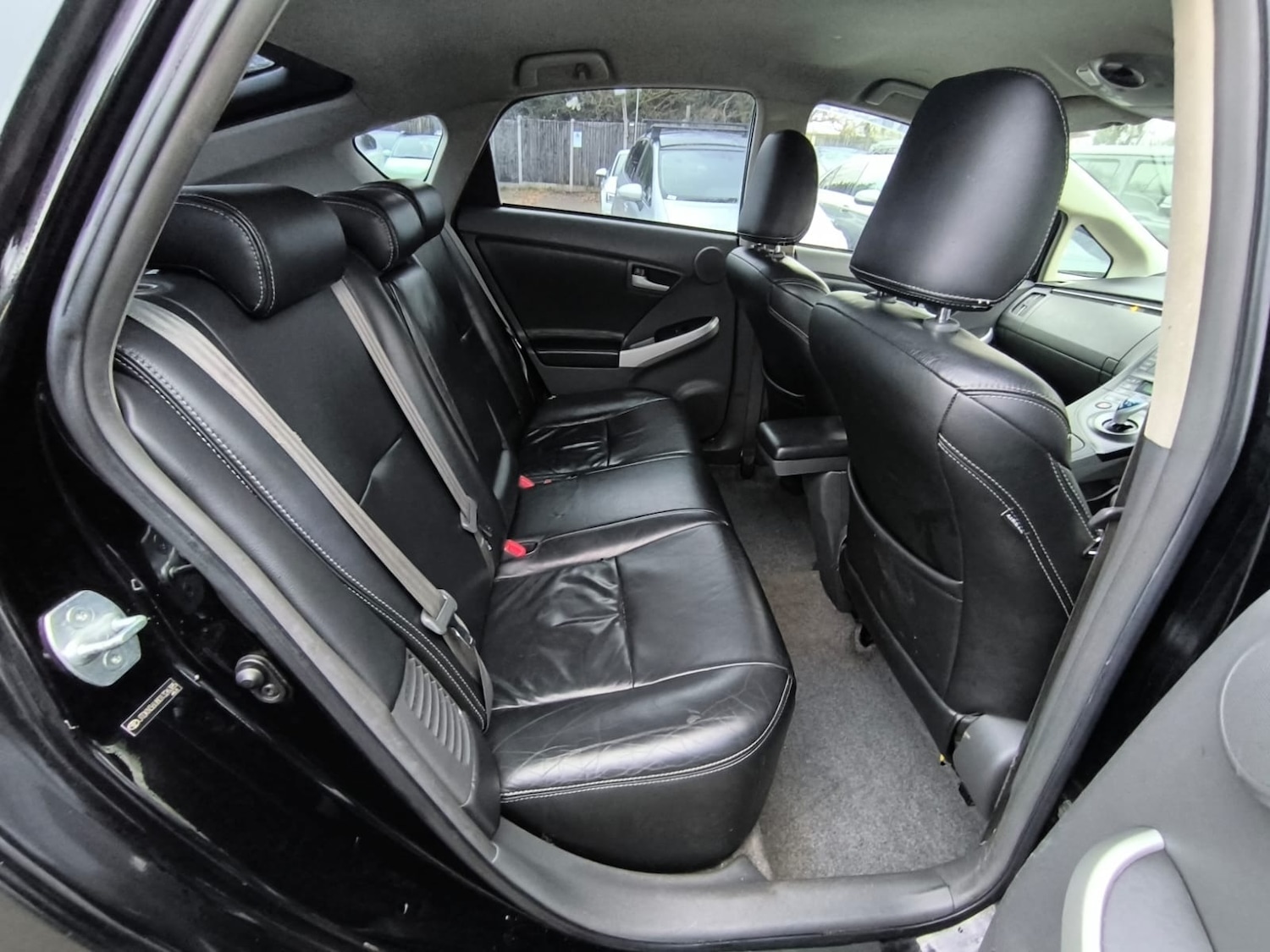 Used Toyota Prius 2011 for sale - 77461270: Photo 10