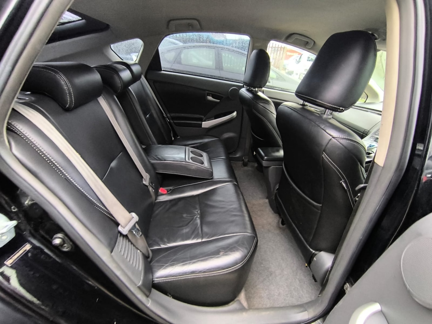 Used Toyota Prius 2011 for sale - 77461270: Photo 11