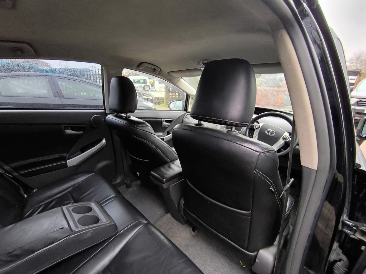 Used Toyota Prius 2011 for sale - 77461270: Photo 13