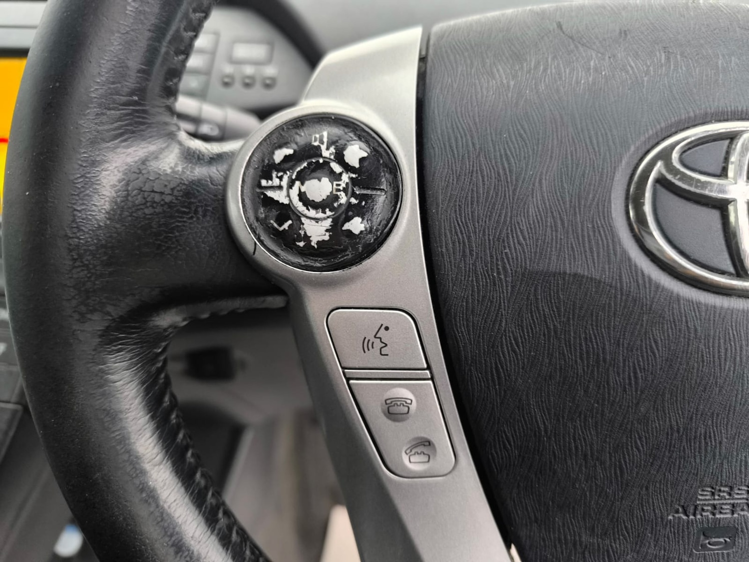 Used Toyota Prius 2011 for sale - 77461270: Photo 17