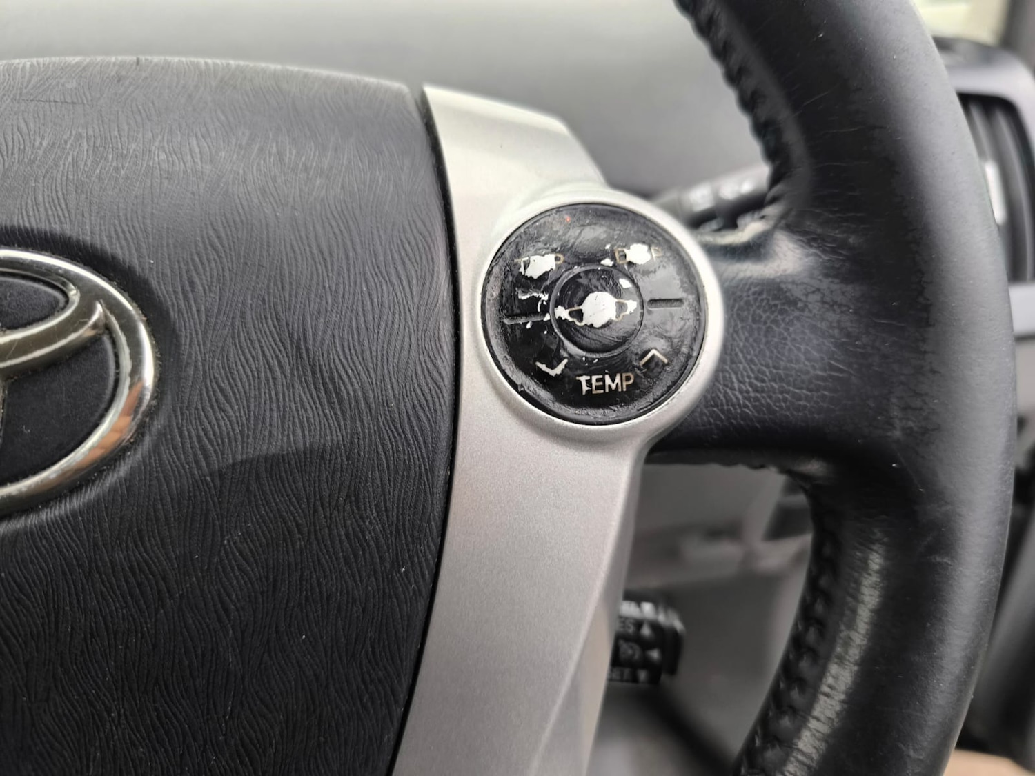 Used Toyota Prius 2011 for sale - 77461270: Photo 18