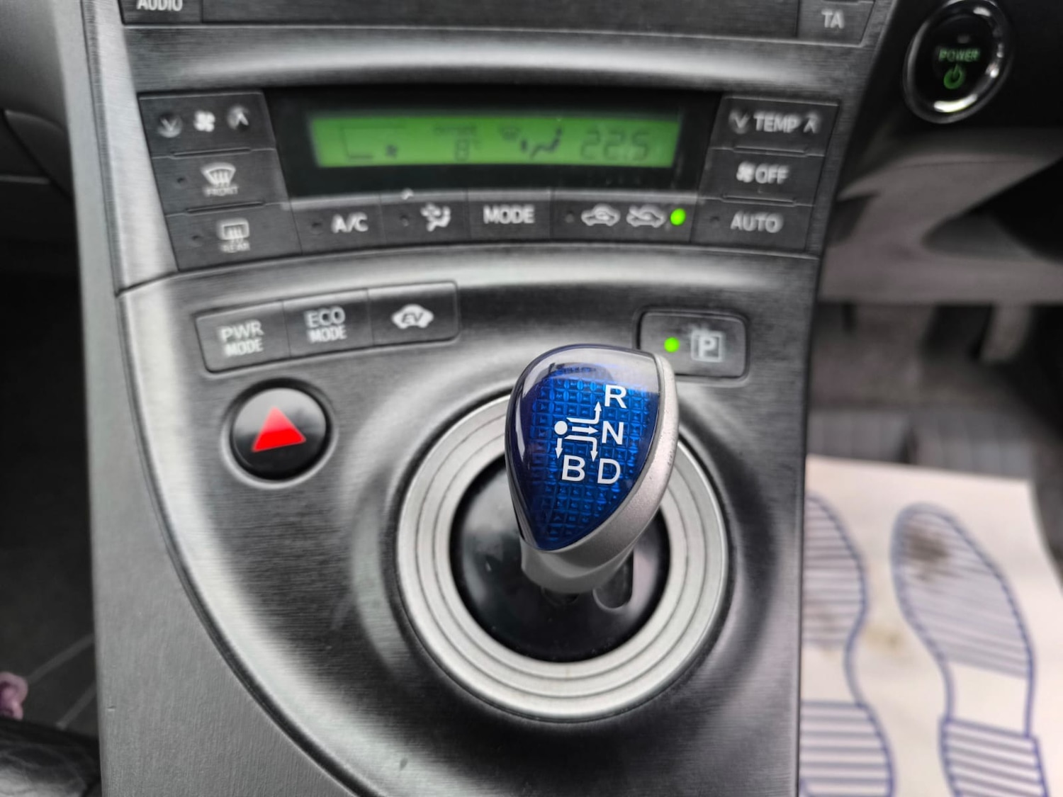 Used Toyota Prius 2011 for sale - 77461270: Photo 21