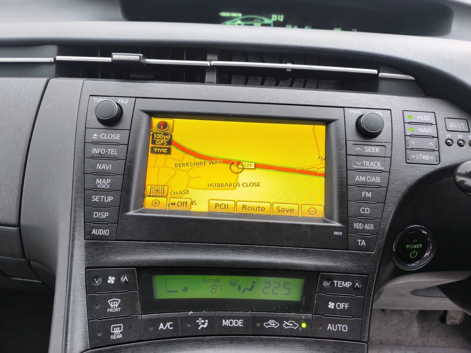 Used Toyota Prius 2011 for sale - 77461270: Photo 22