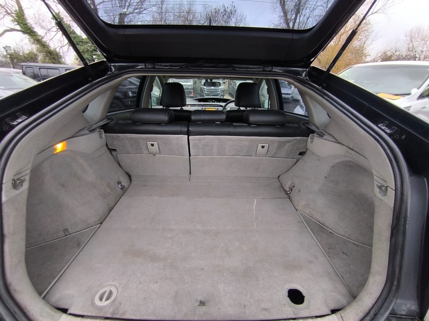 Used Toyota Prius 2011 for sale - 77461270: Photo 31