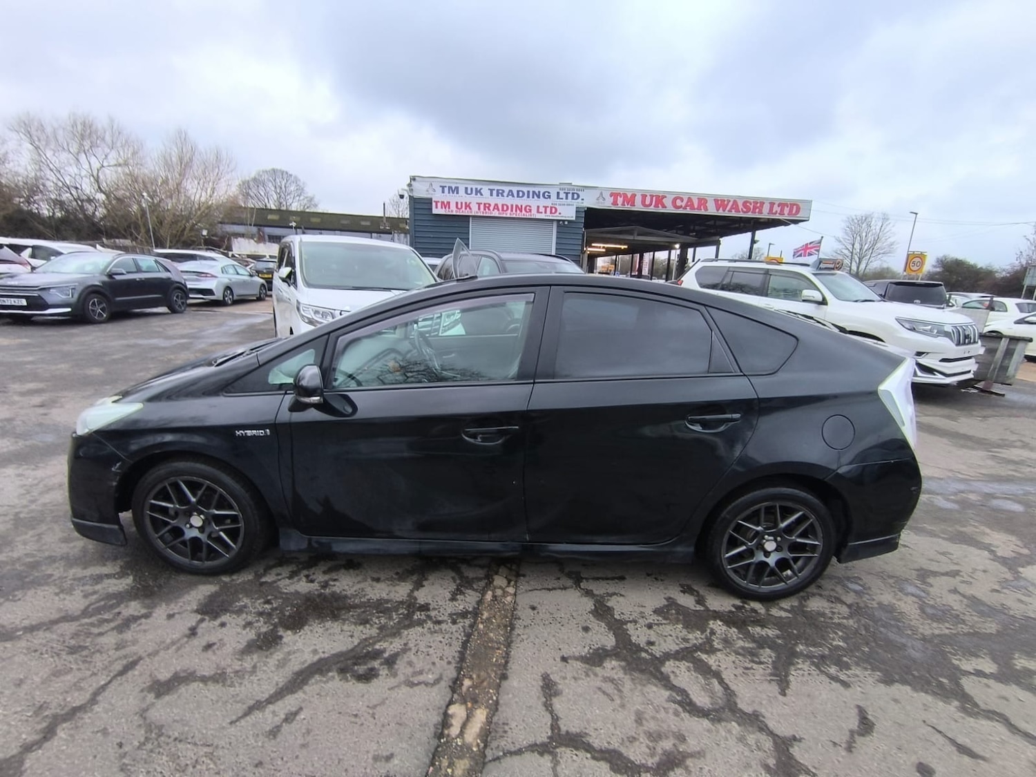 Used Toyota Prius 2011 for sale - 77461270: Photo 5