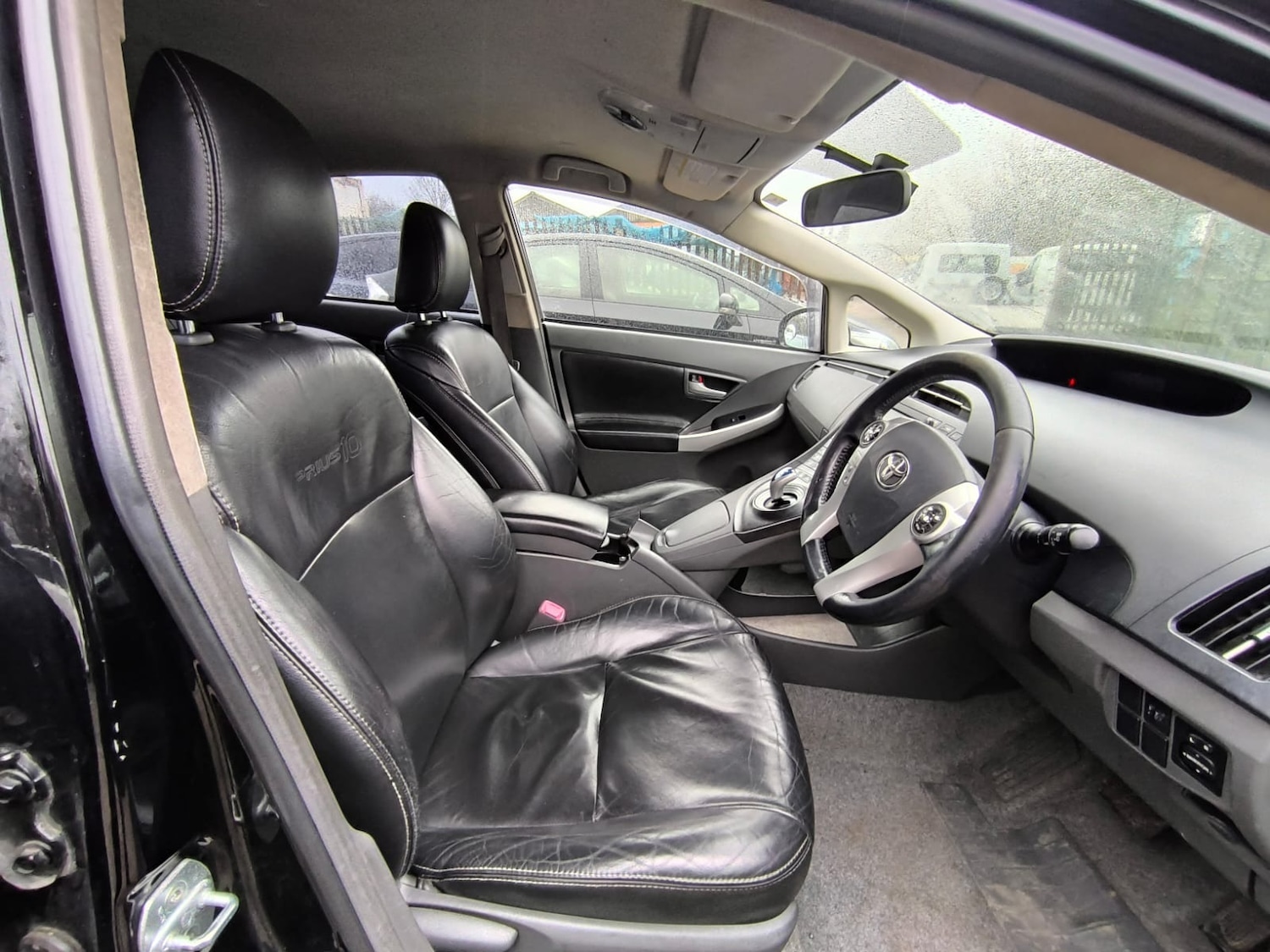 Used Toyota Prius 2011 for sale - 77461270: Photo 8