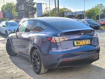 Used Tesla Model Y 2022 for sale - 78466929: Photo