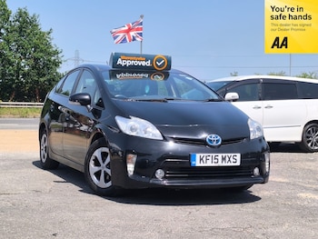 Used Toyota Prius 2015 for sale - 78982792: Photo