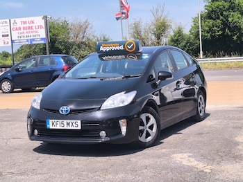 Used Toyota Prius 2015 for sale - 78982792: Photo