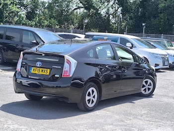 Used Toyota Prius 2015 for sale - 78982792: Photo