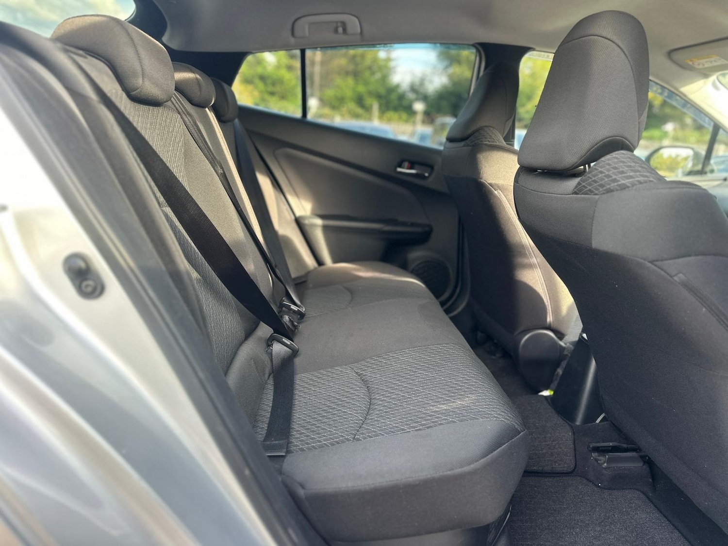 Used Toyota Prius 2018 for sale - 76128840: Photo 10