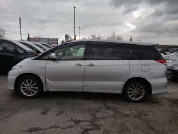 Used Toyota Estima 2012 for sale - 71065027: Photo