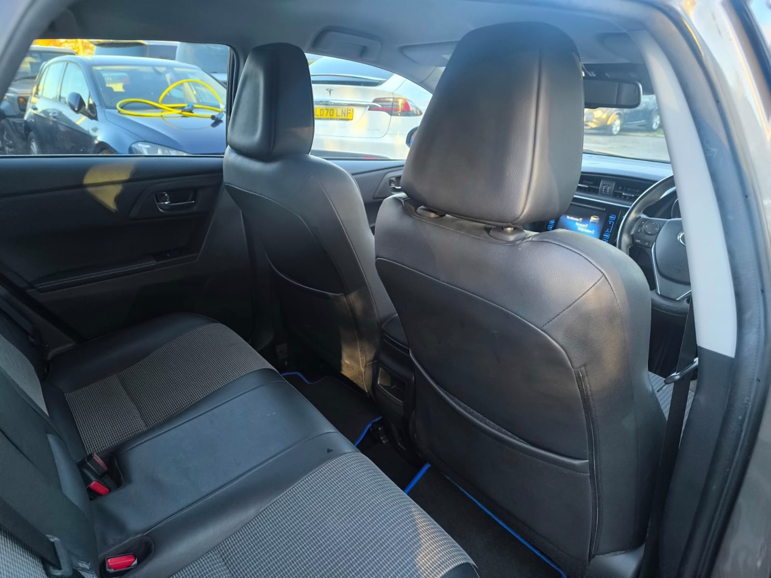 Used Toyota Auris 2017 for sale - 76778417: Photo 11