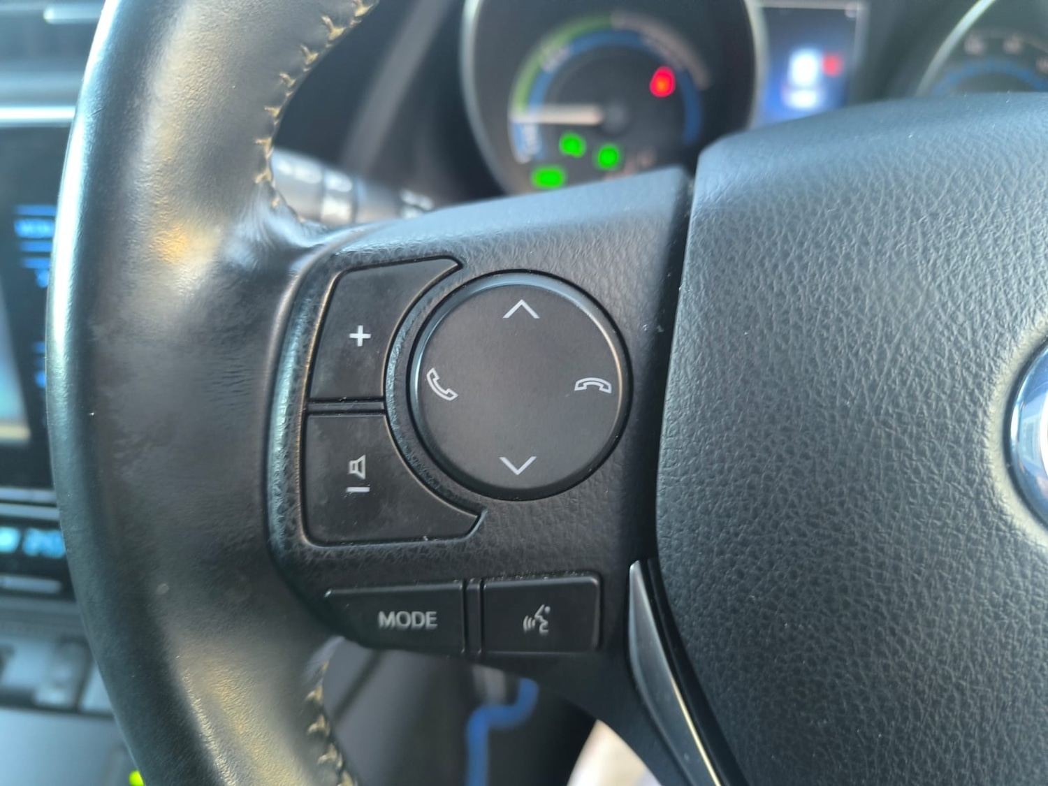 Used Toyota Auris 2017 for sale - 76778417: Photo 15