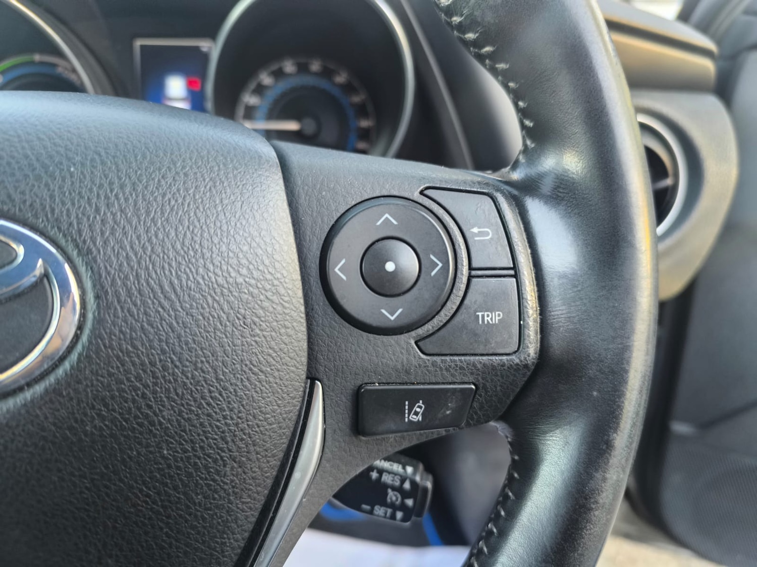 Used Toyota Auris 2017 for sale - 76778417: Photo 16