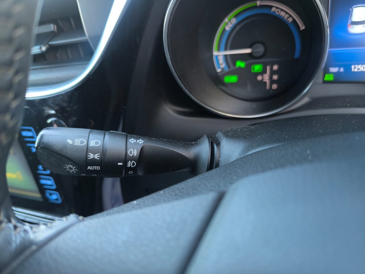 Used Toyota Auris 2017 for sale - 76778417: Photo 22