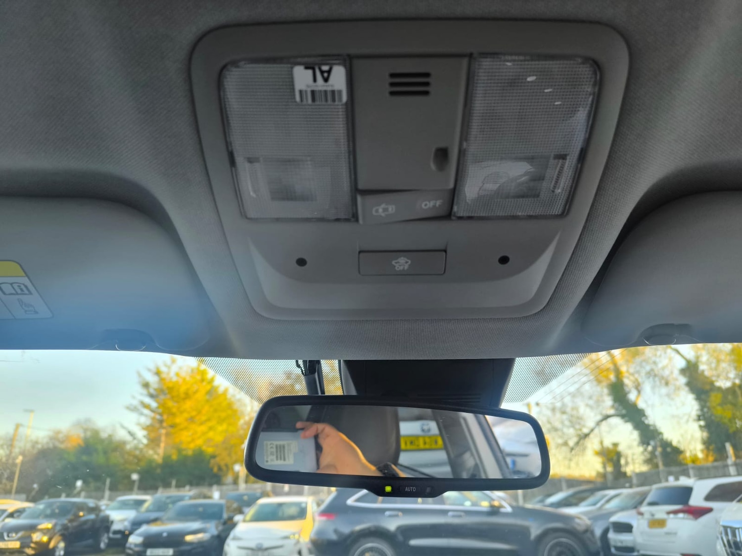 Used Toyota Auris 2017 for sale - 76778417: Photo 24