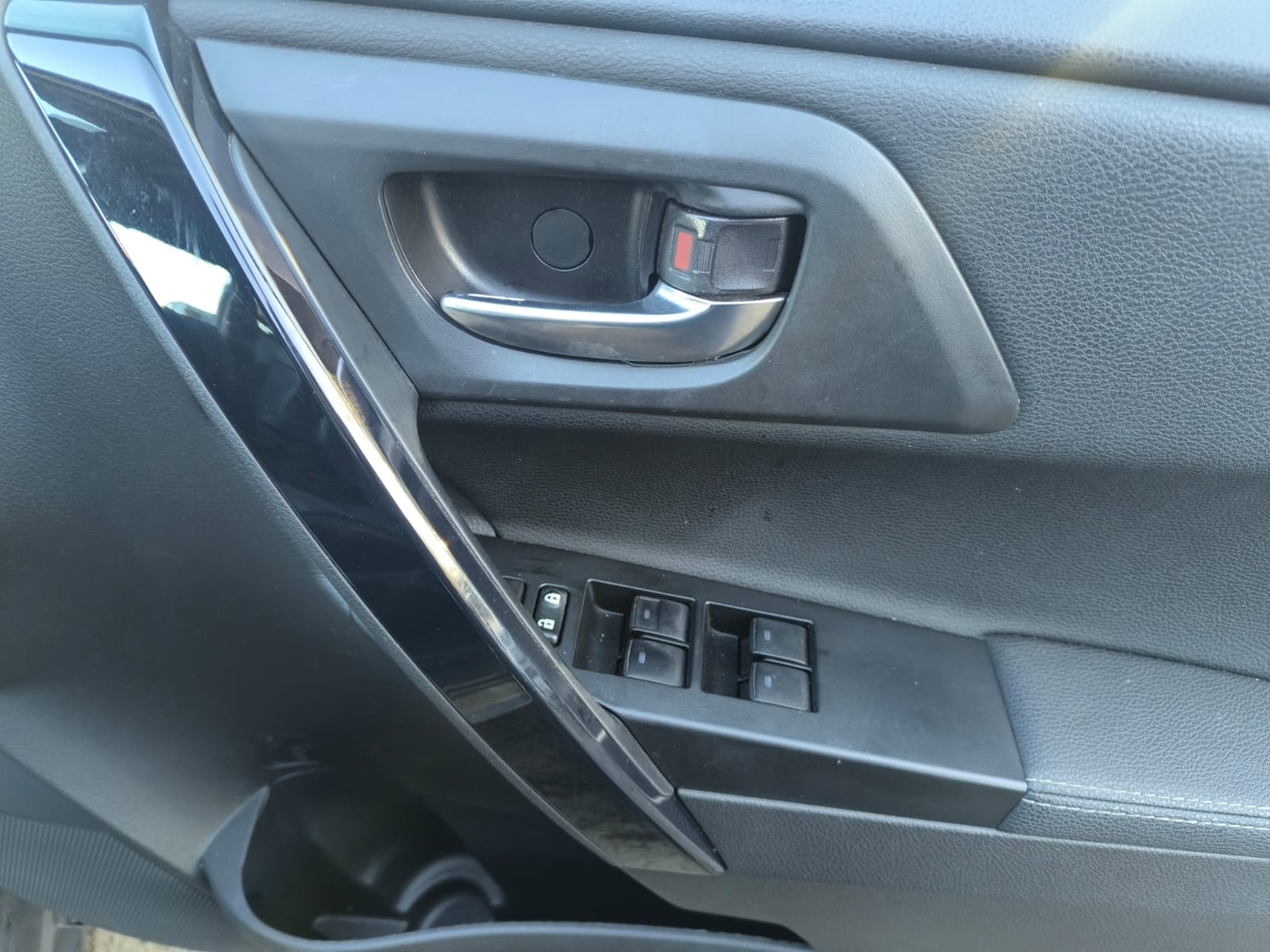 Used Toyota Auris 2017 for sale - 76778417: Photo 27