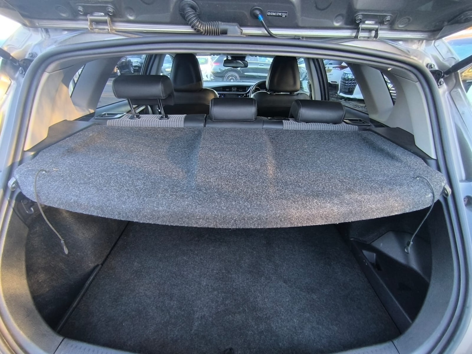 Used Toyota Auris 2017 for sale - 76778417: Photo 31