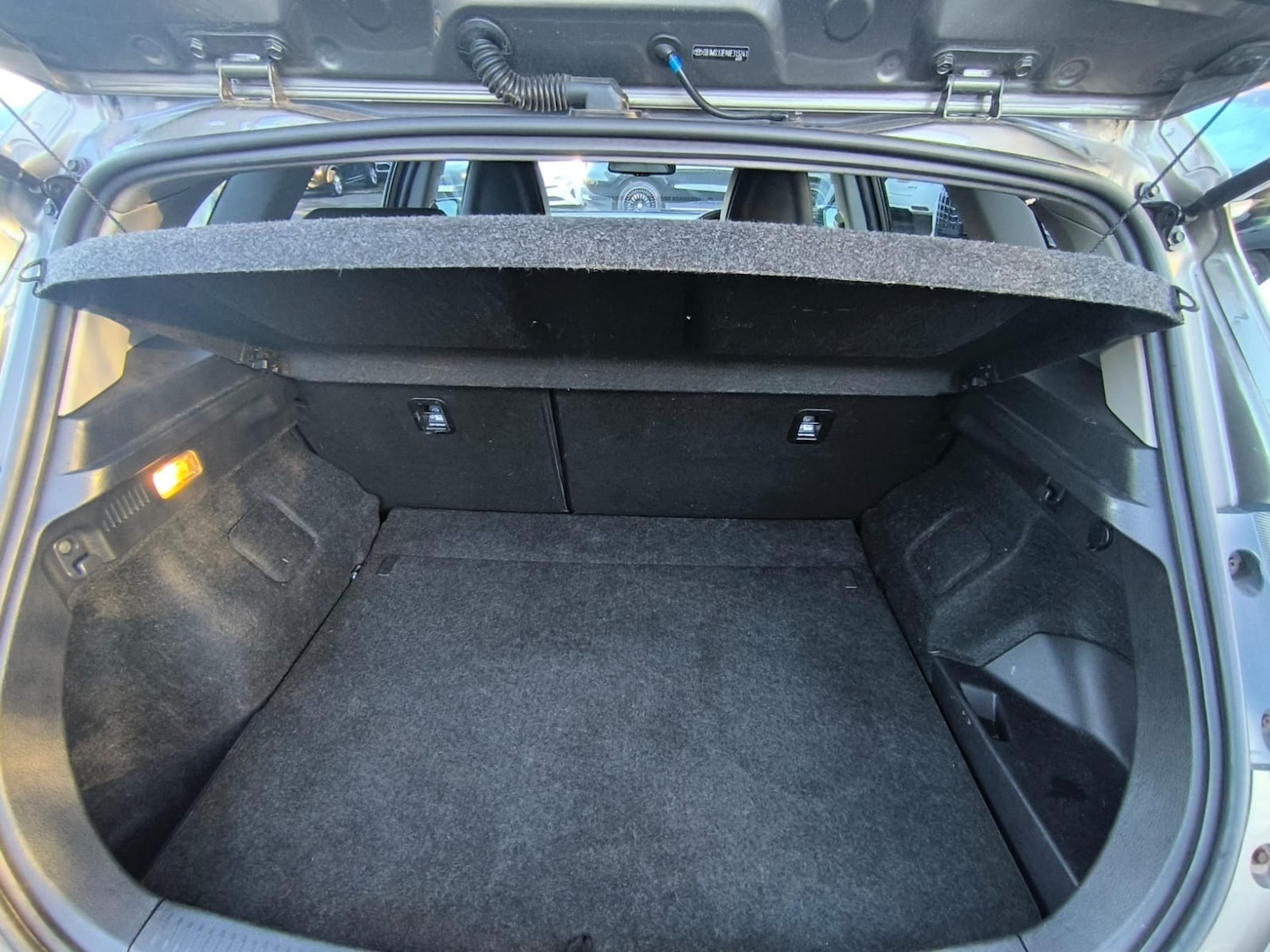 Used Toyota Auris 2017 for sale - 76778417: Photo 32