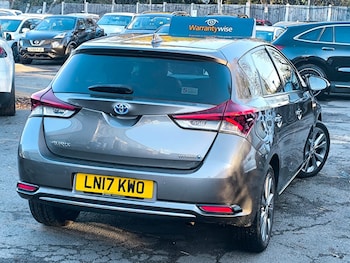 Used Toyota Auris 2017 for sale - 76778417: Photo