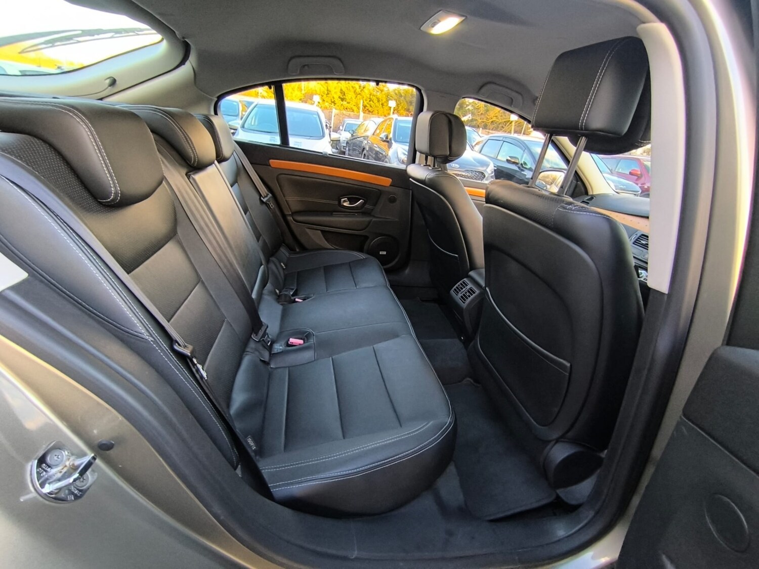 Used Renault Laguna 2009 for sale - 77930602: Photo 11