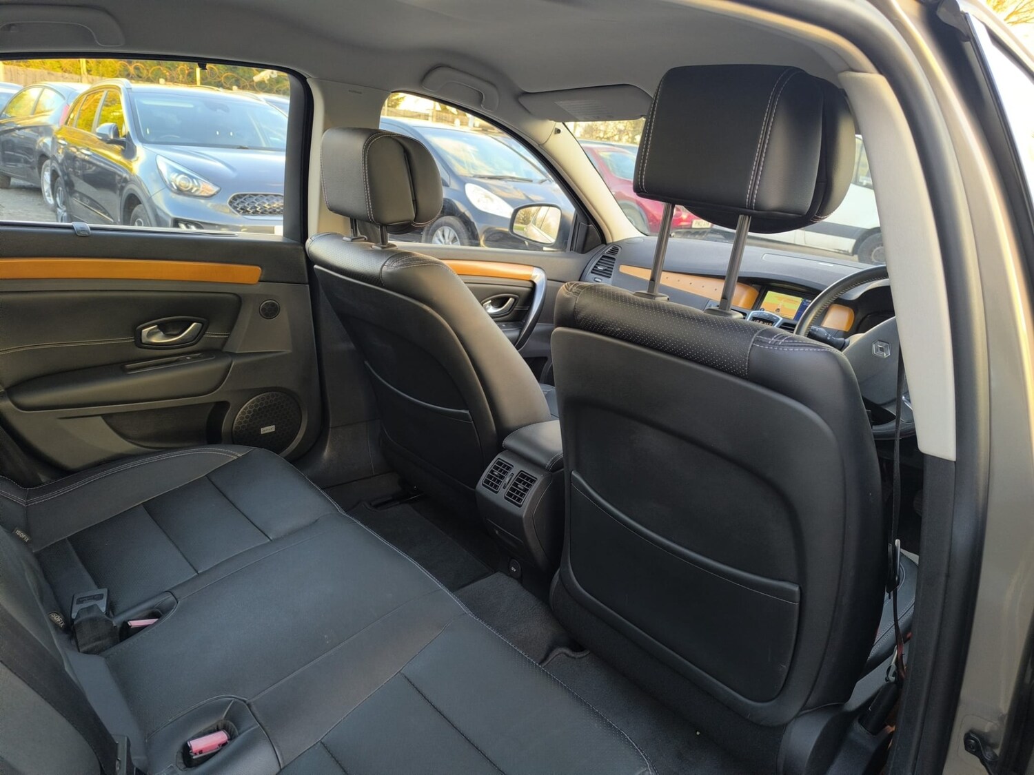 Used Renault Laguna 2009 for sale - 77930602: Photo 13