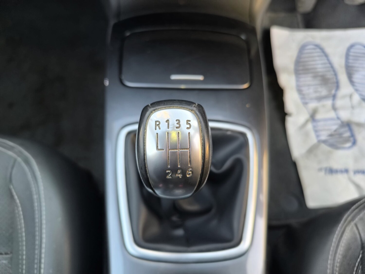 Used Renault Laguna 2009 for sale - 77930602: Photo 17