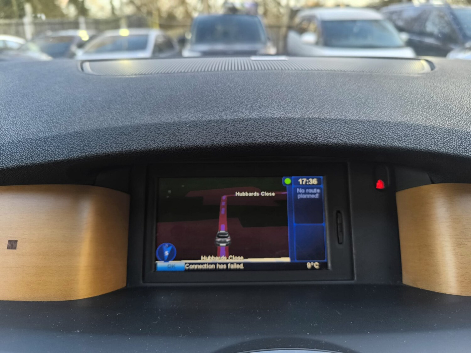 Used Renault Laguna 2009 for sale - 77930602: Photo 18