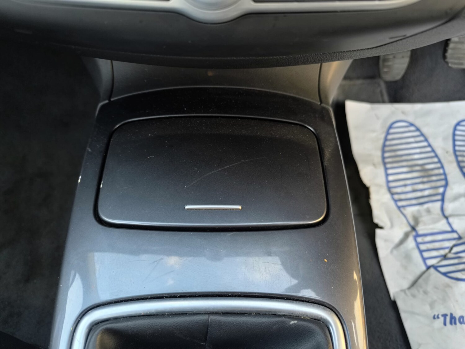 Used Renault Laguna 2009 for sale - 77930602: Photo 25