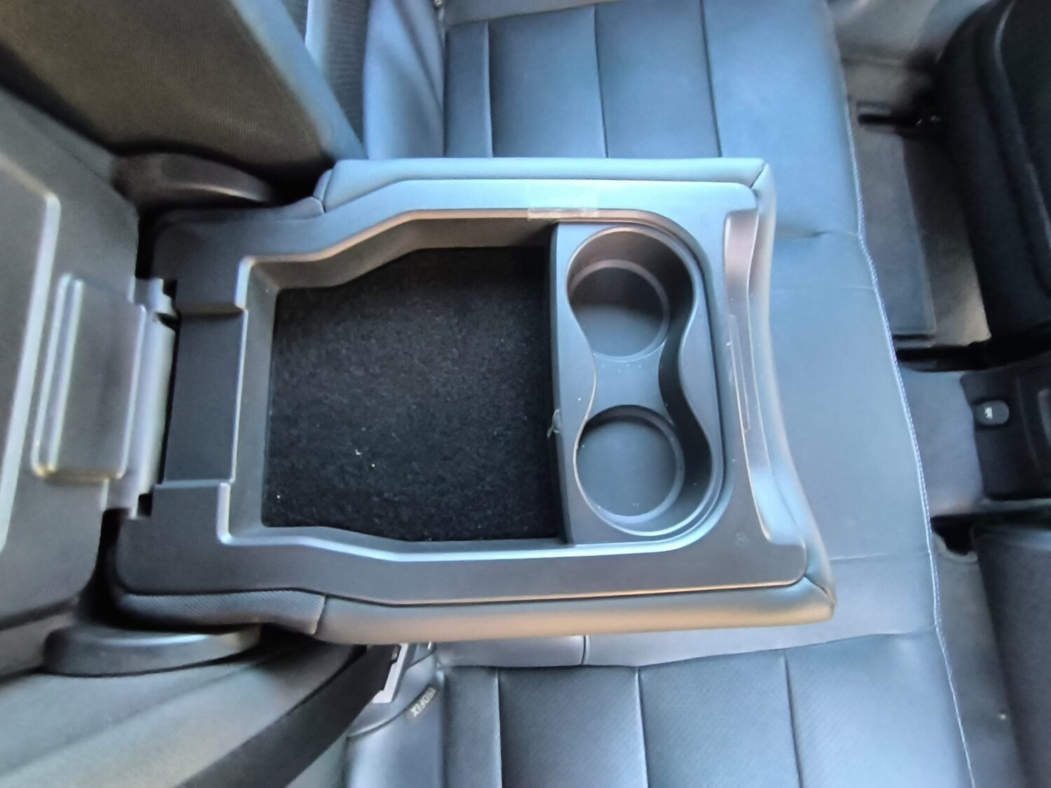 Used Renault Laguna 2009 for sale - 77930602: Photo 27