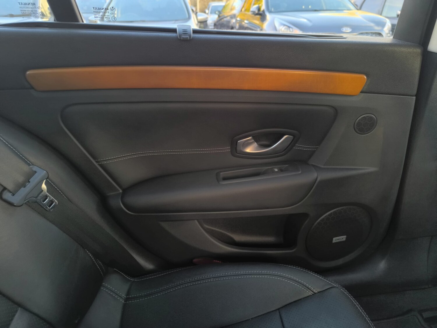 Used Renault Laguna 2009 for sale - 77930602: Photo 29